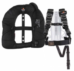 large BCD DIVERITE TRANSPLATE REC WING XT BALIDIVESHOP 6